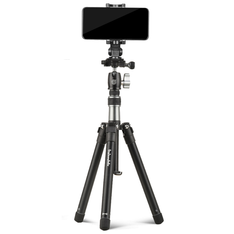QZSD Q160D 148cm 5kg Modern Photo Video Smartphone - 1